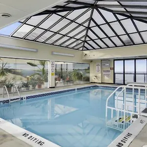 Holiday home Golden Sands Viii Ocean City