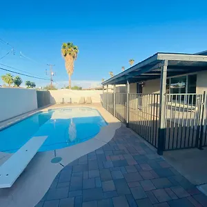 Holiday home Upscale Getaway, Tempe