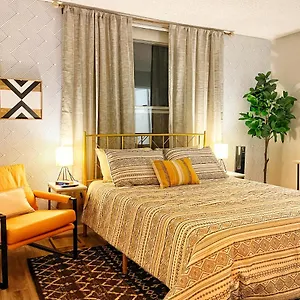 Homestay Stay-smart Travel, Tempe
